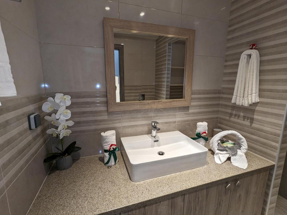 קפלוס Cute Apartments מראה חיצוני תמונה