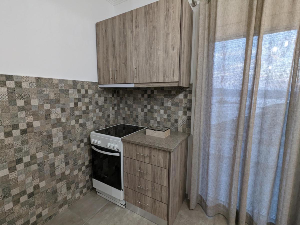 קפלוס Cute Apartments מראה חיצוני תמונה