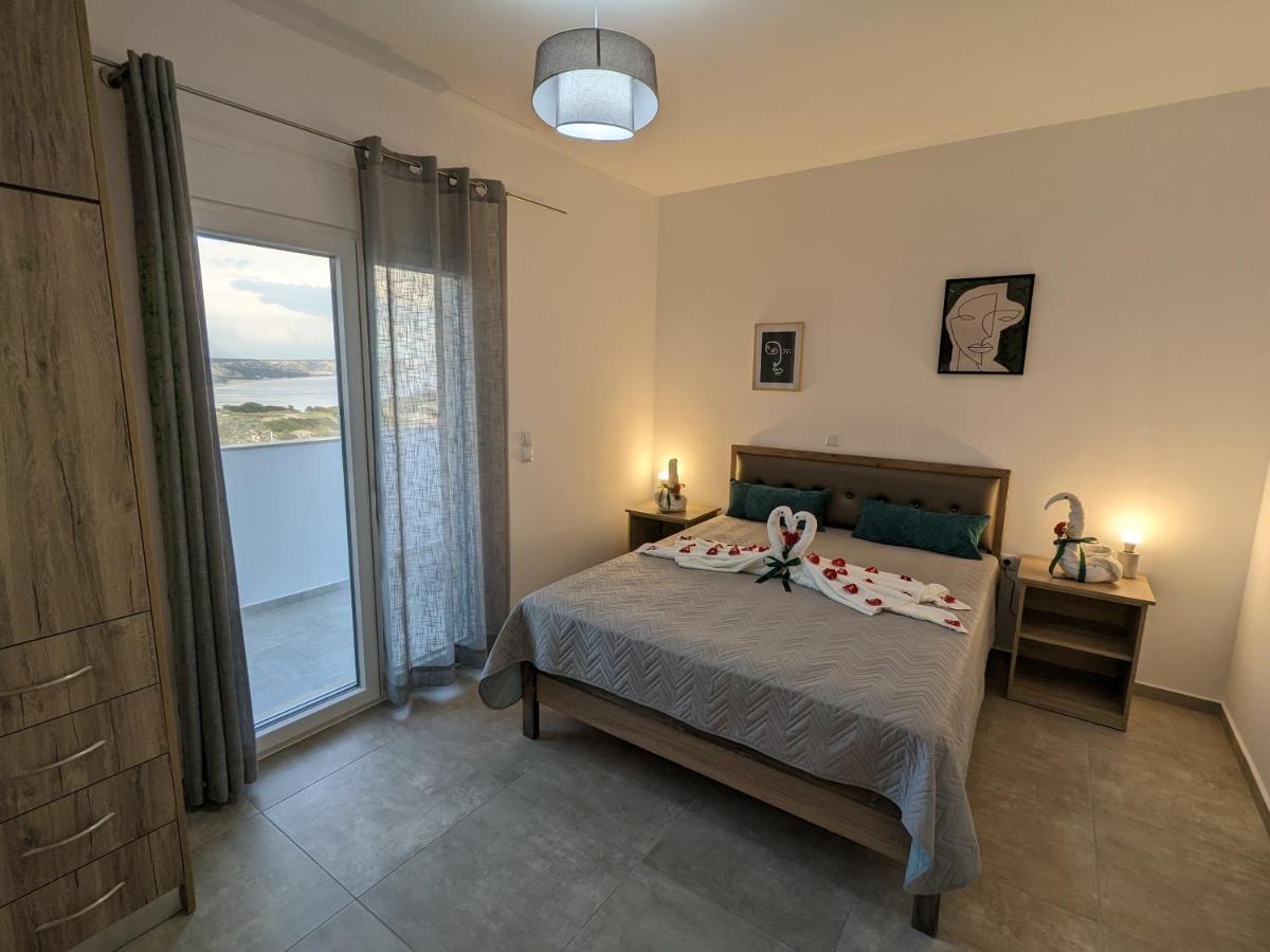 קפלוס Cute Apartments מראה חיצוני תמונה