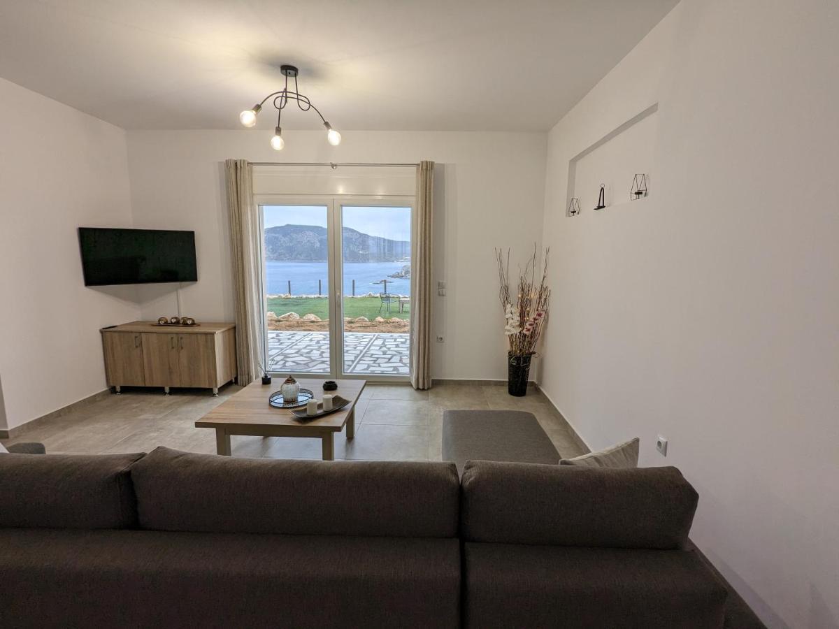 קפלוס Cute Apartments מראה חיצוני תמונה