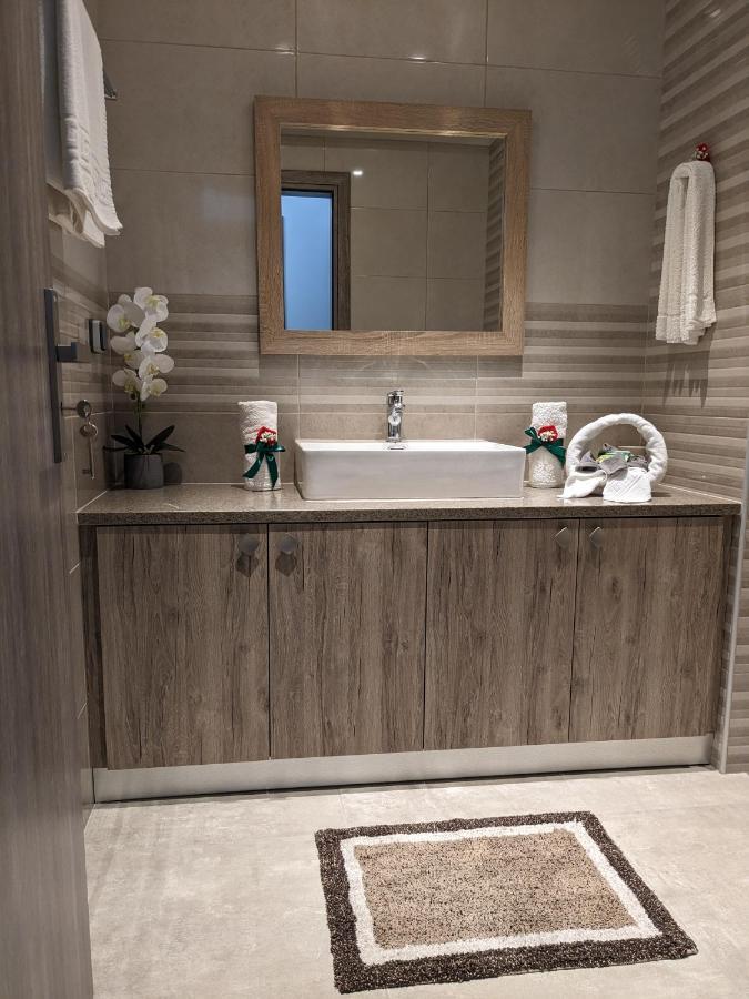 קפלוס Cute Apartments מראה חיצוני תמונה