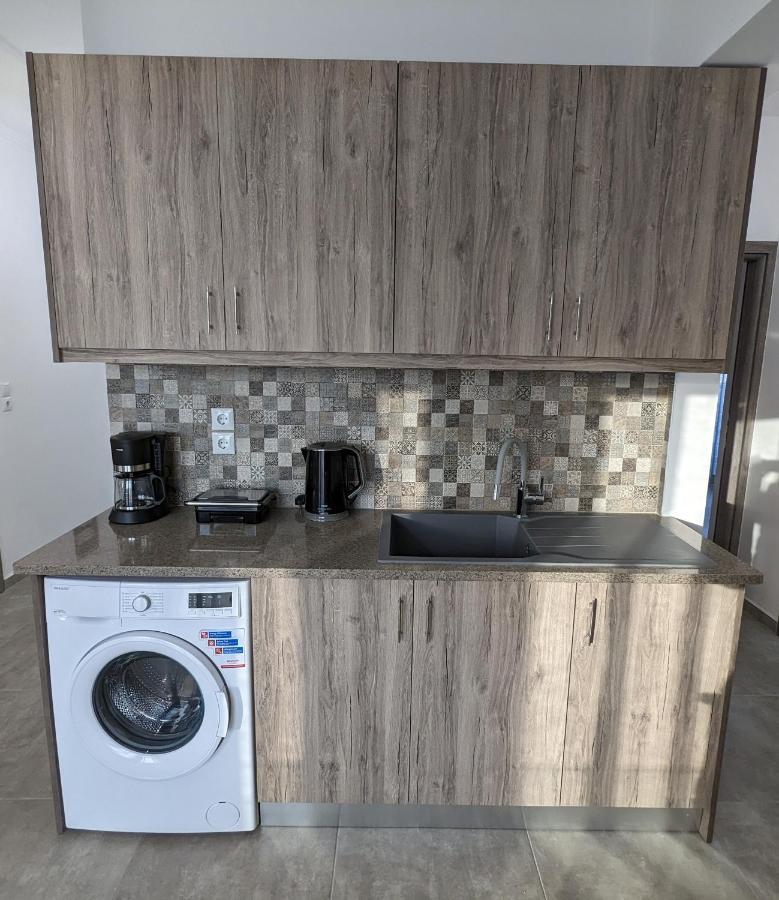 קפלוס Cute Apartments מראה חיצוני תמונה